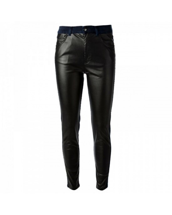 Leather Pant