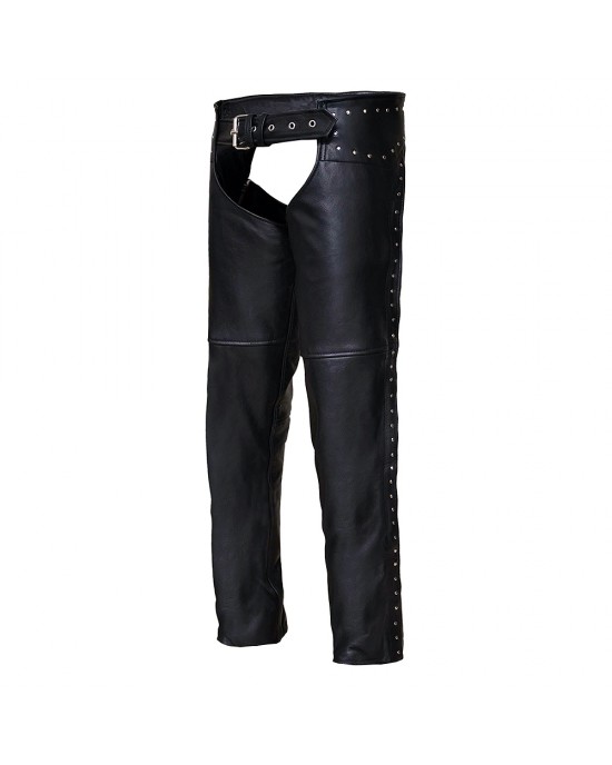 Leather Chap