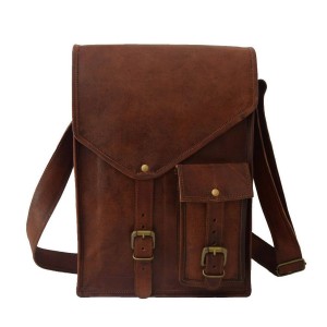 Barnett Crossbody Shoulder Bag