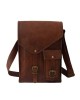Barnett Crossbody Shoulder Bag