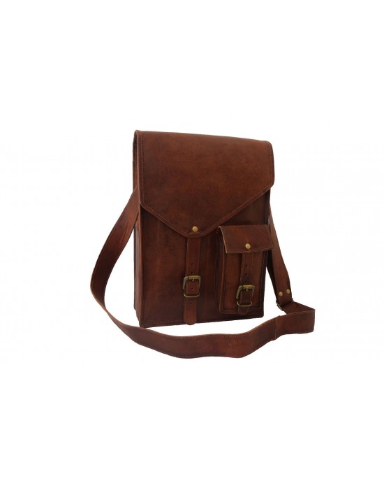 Barnett Crossbody Shoulder Bag