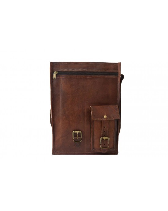 Barnett Crossbody Shoulder Bag