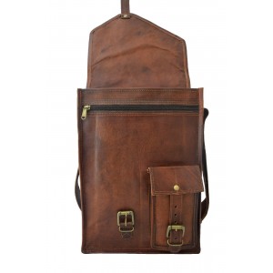 Barnett Crossbody Shoulder Bag