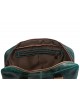 Jefferson Briefcase- Green