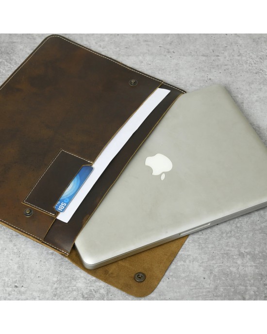 The MacBook Folio