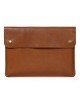 MacBook Leather Laptop Sleeve