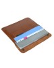 MacBook Leather Laptop Sleeve