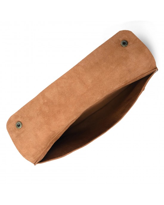 MacBook Leather Laptop Sleeve