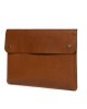 MacBook Leather Laptop Sleeve