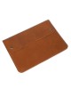 MacBook Leather Laptop Sleeve