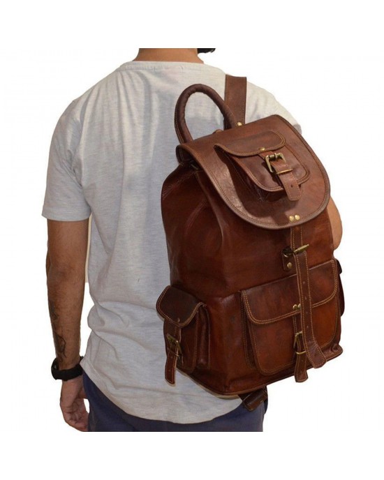 Spencer Hiking Backpack