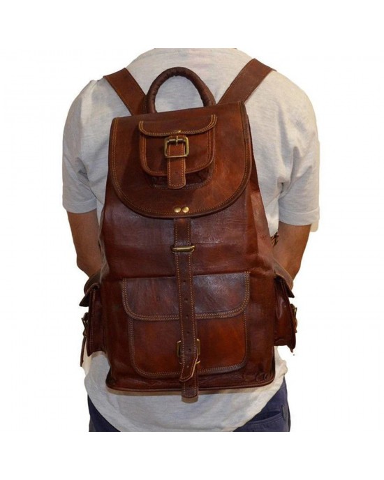 Spencer Hiking Backpack