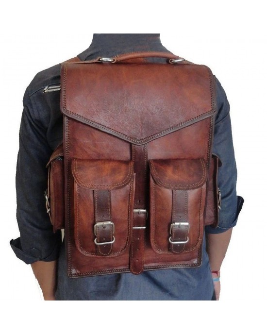 Historic Convertible Backpack