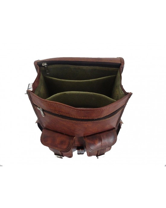 Historic Convertible Backpack