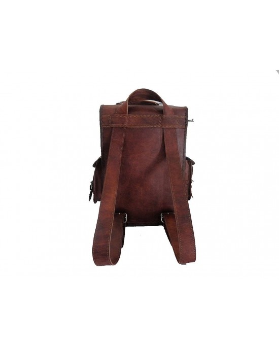 Historic Convertible Backpack