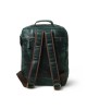 Greenfield Premium Leather Backpack