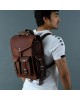 Pre-Historic Convertible Backpack
