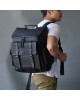 Bozeman Jumbo Buffalo Backpack