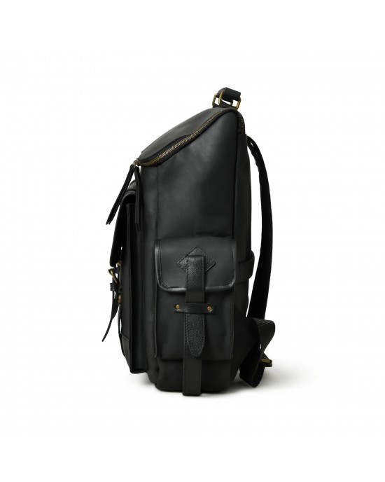 Bozeman Jumbo Buffalo Backpack