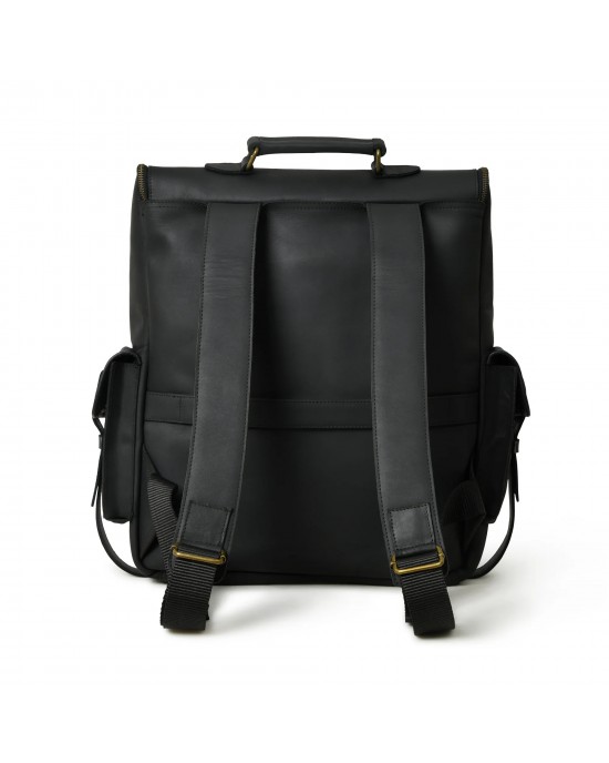 Bozeman Jumbo Buffalo Backpack