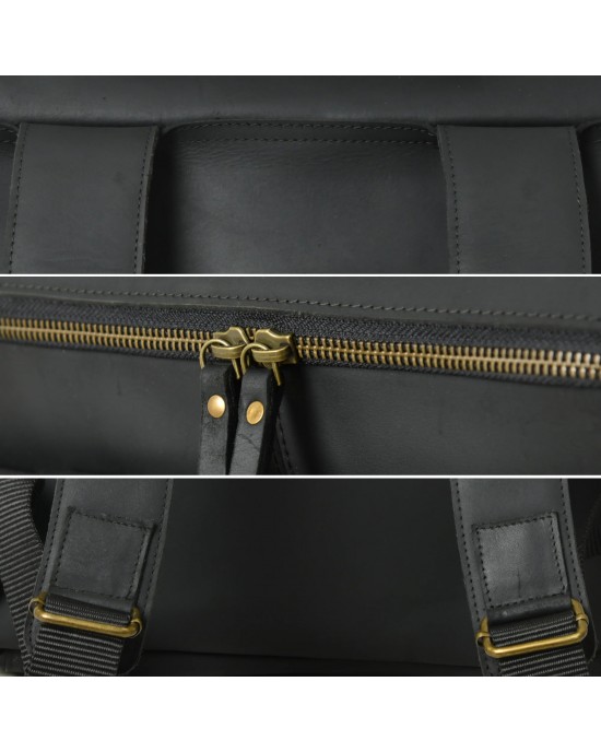 Bozeman Jumbo Buffalo Backpack