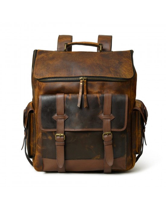 Cider Jumbo Backpack