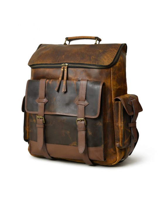 Cider Jumbo Backpack