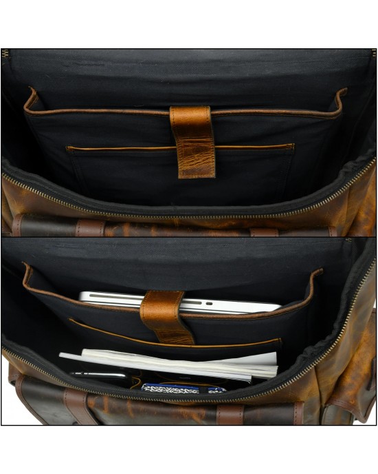 Cider Jumbo Backpack