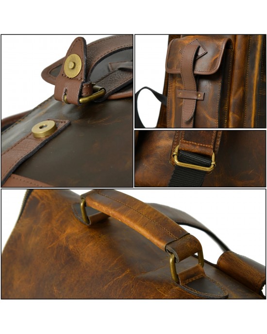 Cider Jumbo Backpack