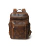 Alpha Caramel Backpack