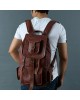Rictus Hiking Backpack- Walnut Brown