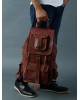 Rictus Hiking Backpack- Walnut Brown