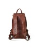 Rictus Hiking Backpack- Walnut Brown