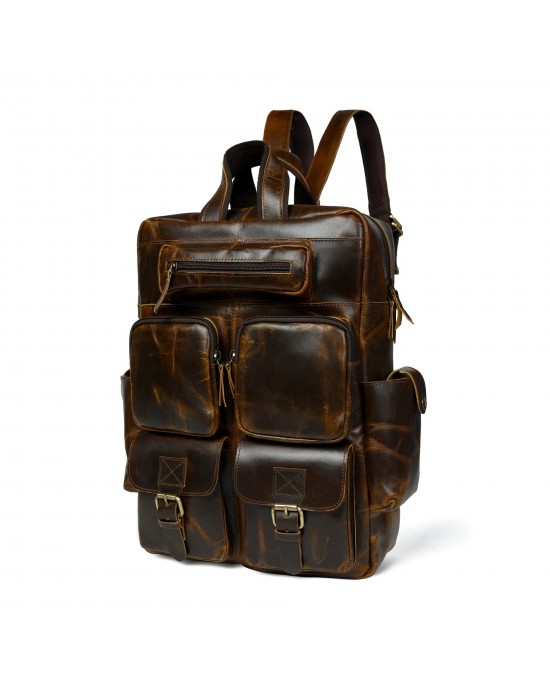 Prime Multi Functional Backpack