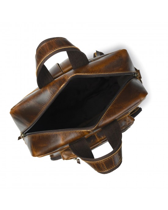 Prime Multi Functional Backpack