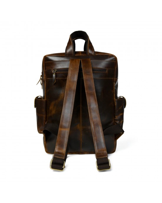 Prime Multi Functional Backpack