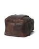 Alpha Brown Backpack