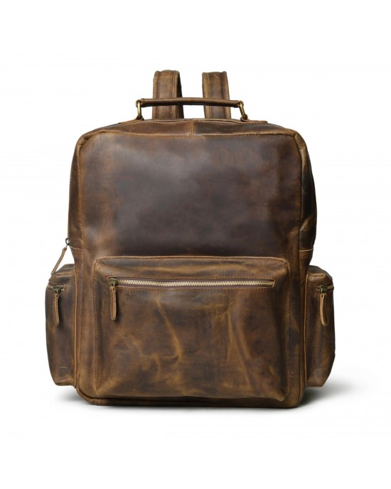 Barclay Buffalo Backpack