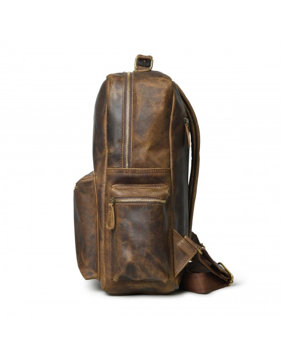 Barclay Buffalo Backpack