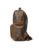 Barclay Buffalo Backpack
