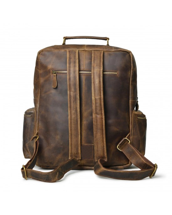 Barclay Buffalo Backpack