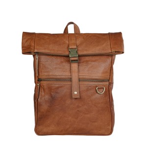 Ortiz Roll-Top Backpack