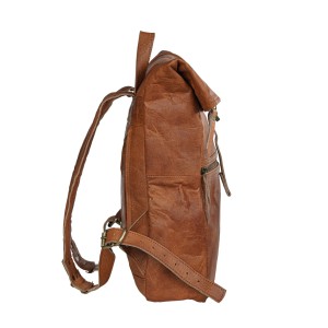 Ortiz Roll-Top Backpack