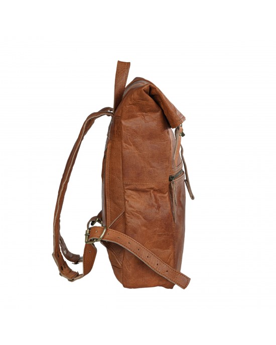 Ortiz Roll-Top Backpack