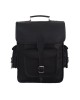 Edward Charcoal Backpack