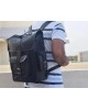 Edward Charcoal Backpack
