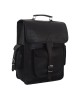 Edward Charcoal Backpack