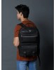 NoirTrek Leather Backpack 2.0