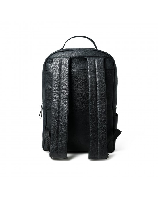 NoirTrek Leather Backpack 2.0