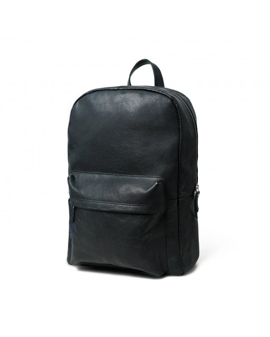 NoirTrek Leather Backpack 1.0